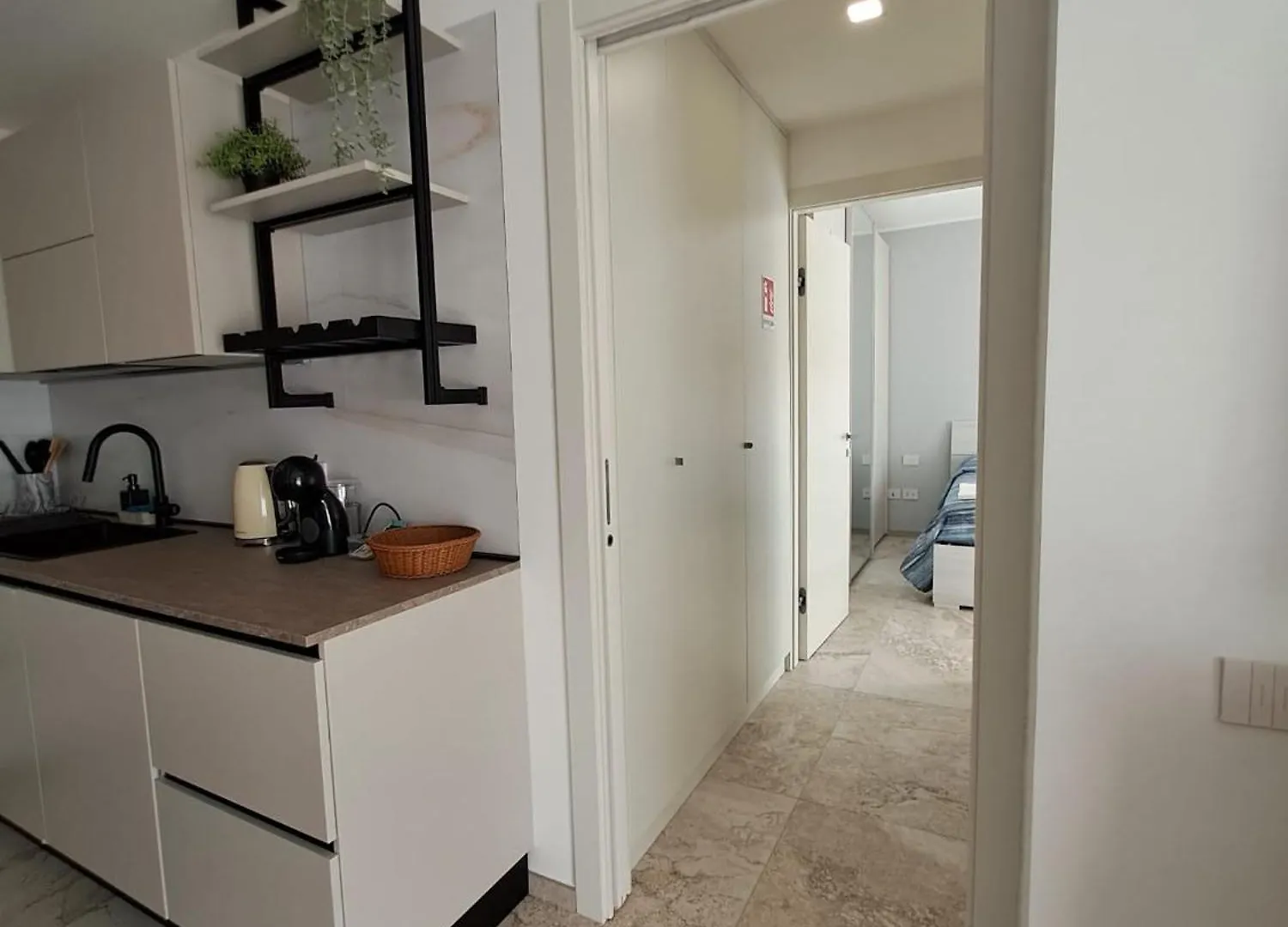Appartement Milano Casa Precotto