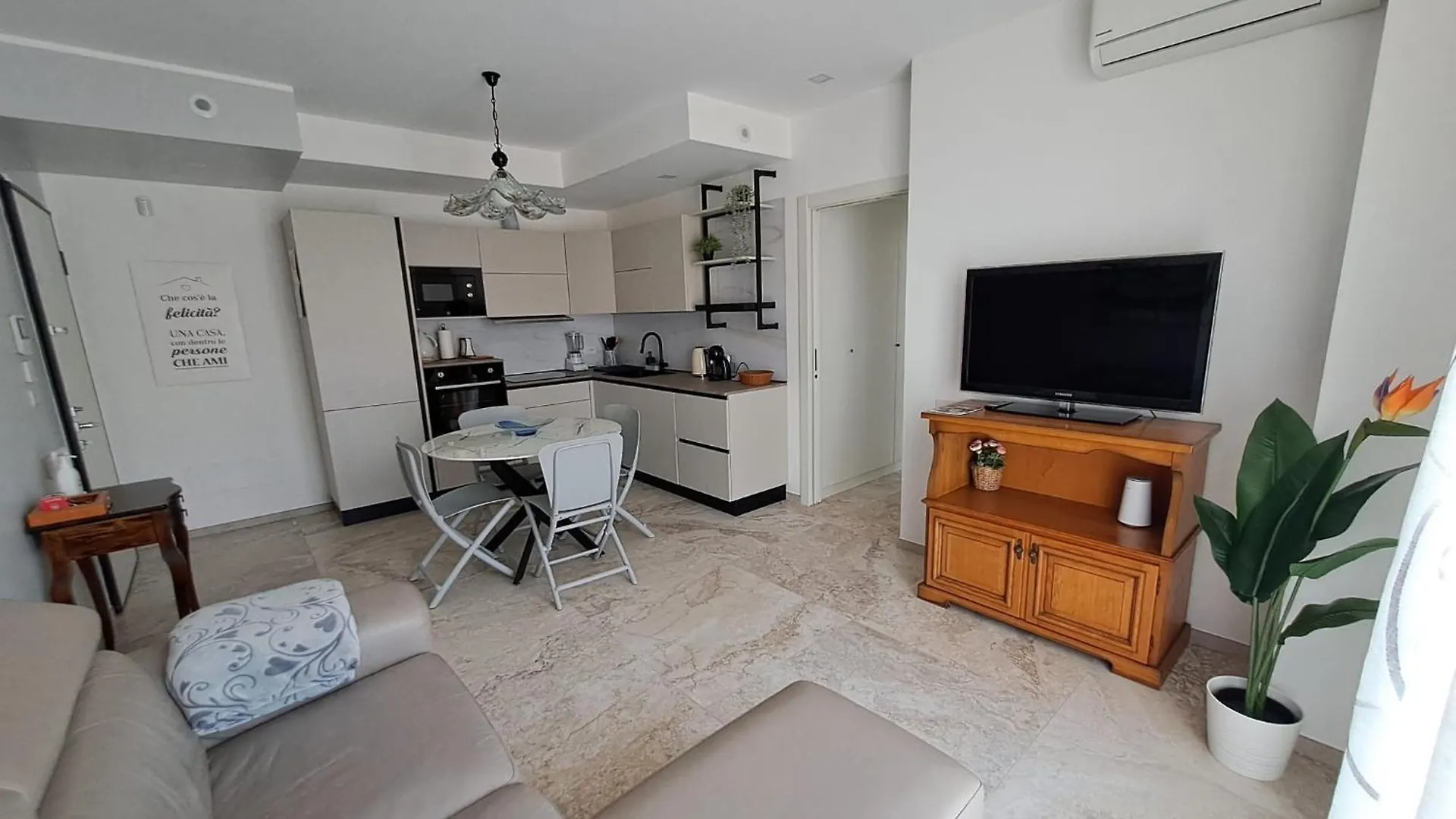 Appartement Milano Casa Precotto  Milan