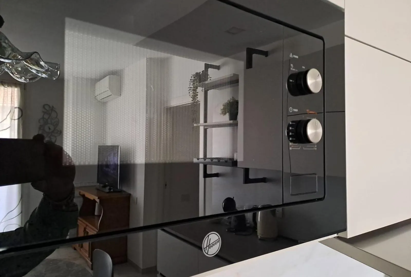 Milano Casa Precotto Daire 0*,