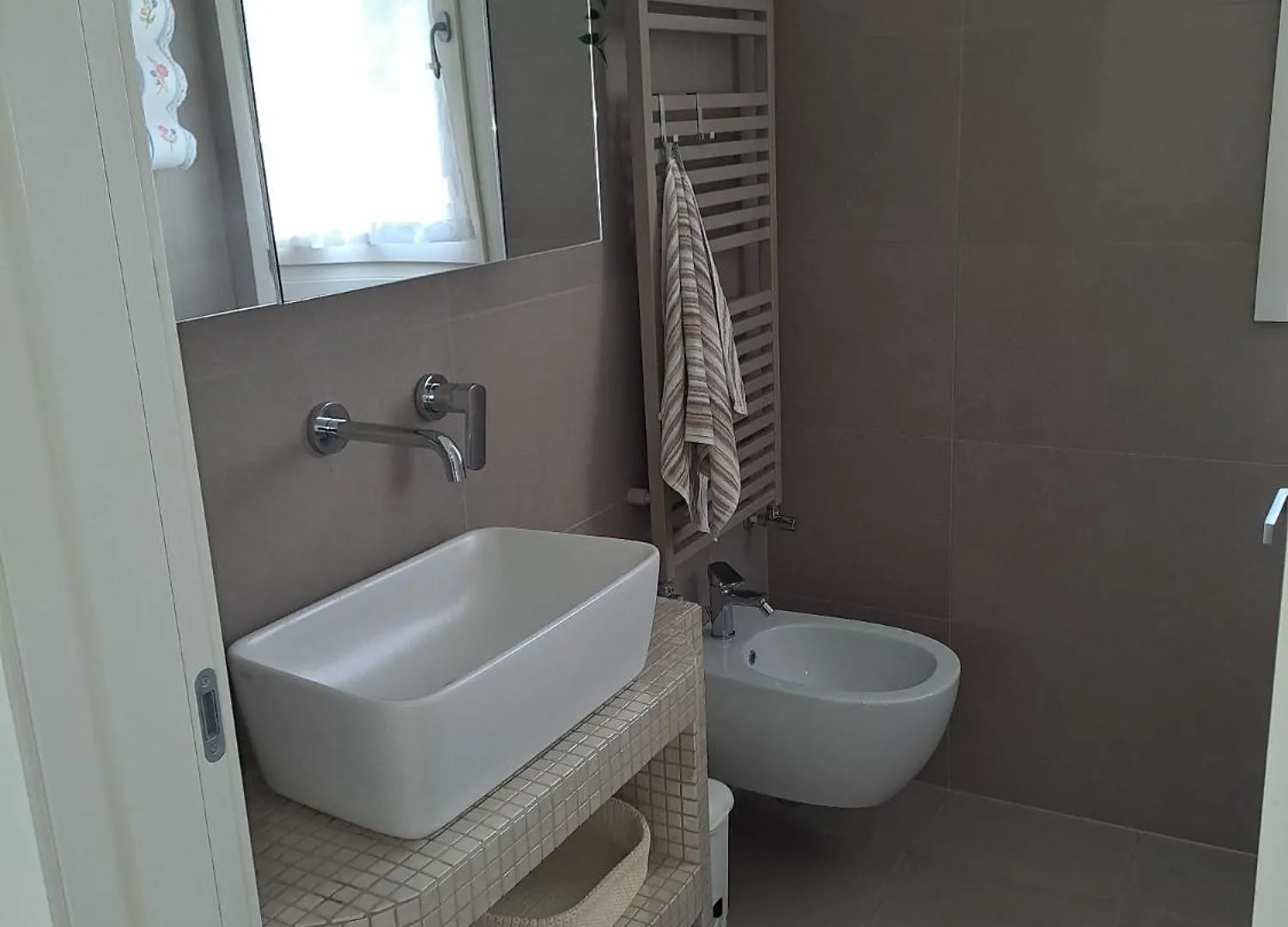Milano Casa Precotto Daire İtalya