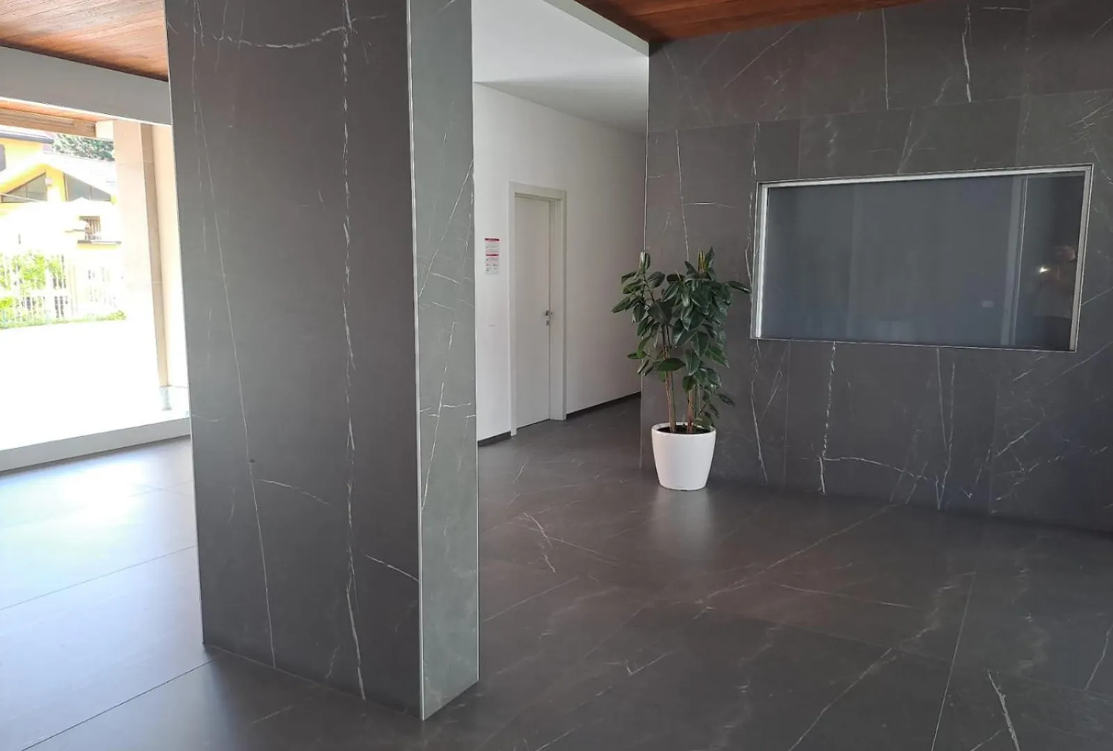 Milano Casa Precotto Daire
