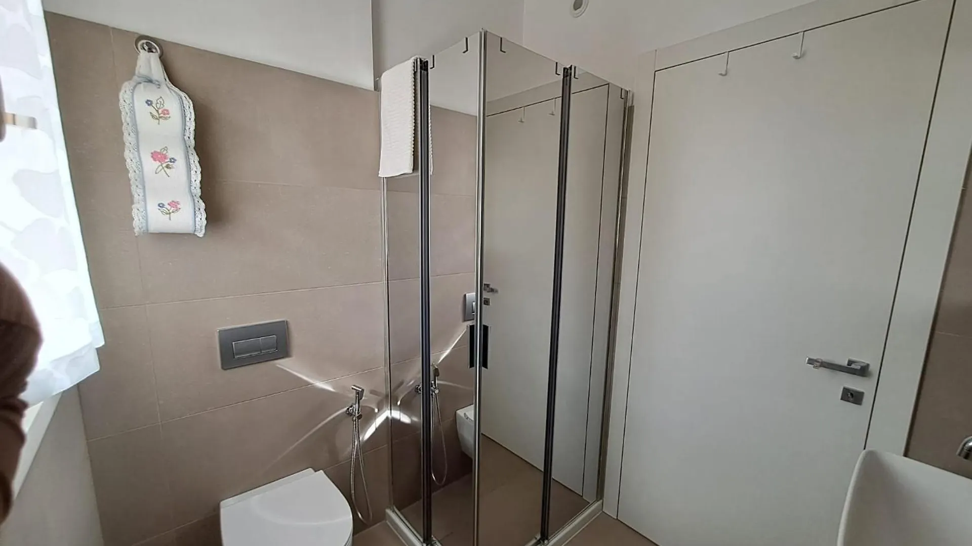 Milano Casa Precotto Lägenhet