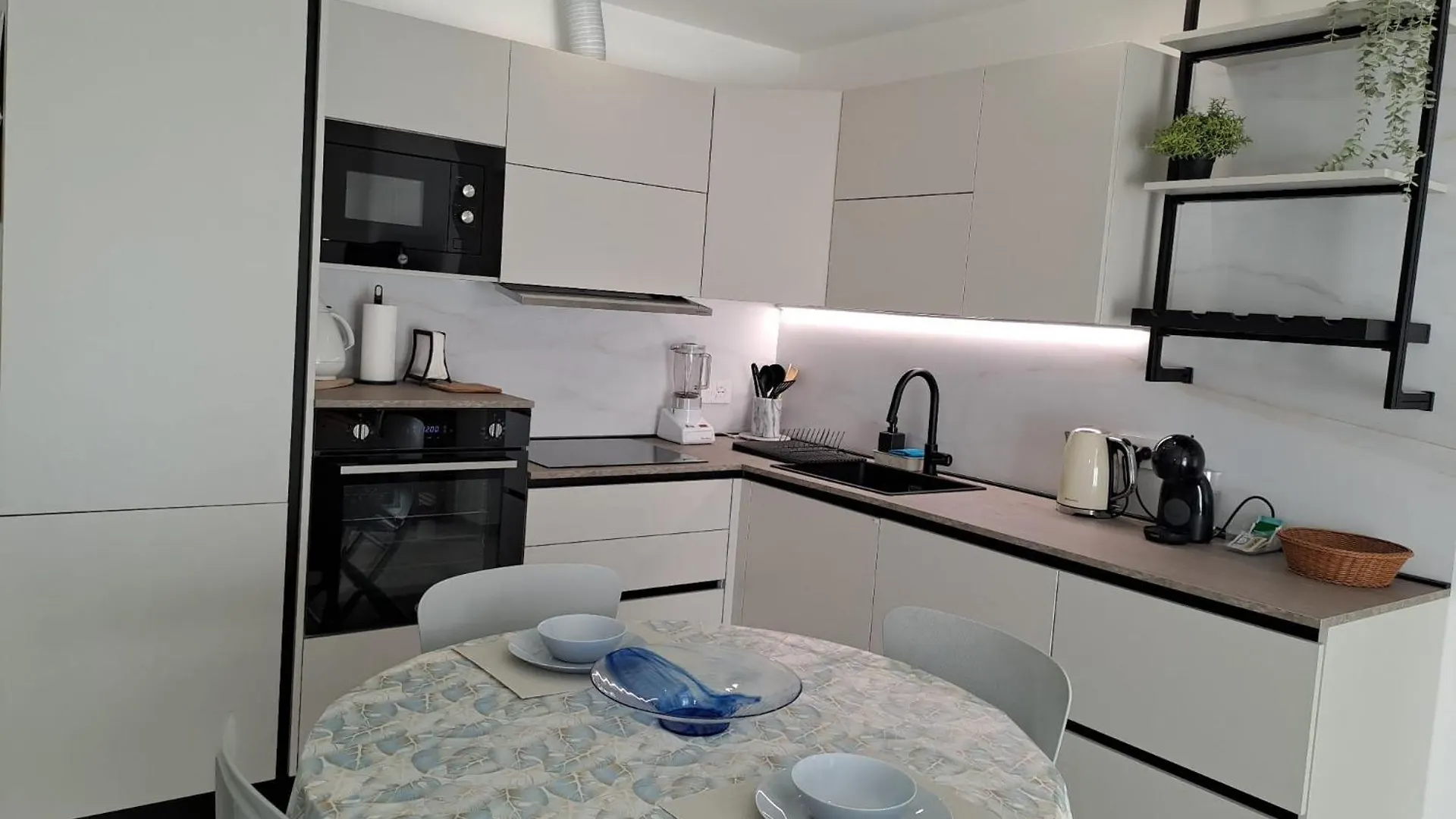 Milano Casa Precotto Lägenhet 0*,  Italien
