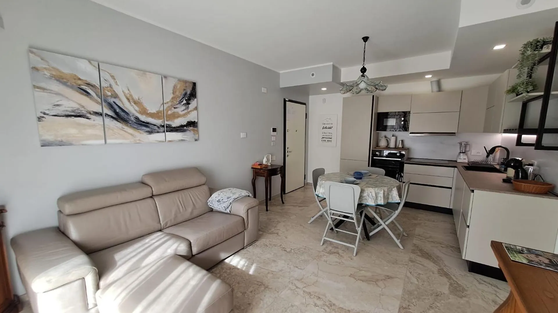 Milano Casa Precotto Διαμέρισμα