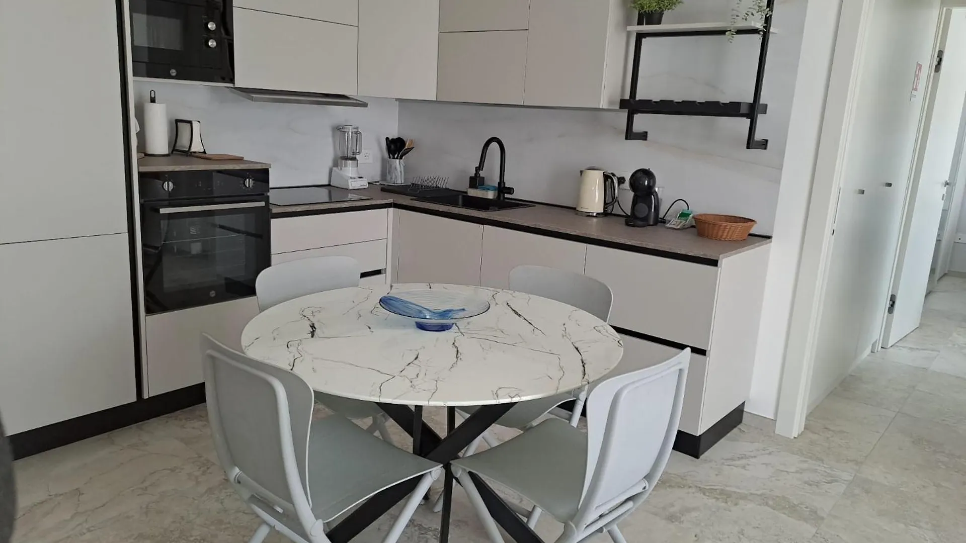 Milano Casa Precotto Διαμέρισμα